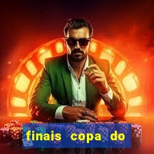 finais copa do brasil cruzeiro